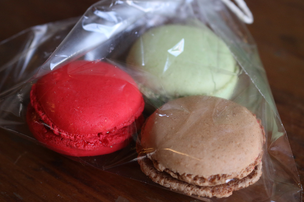 Cocu Boulangerie