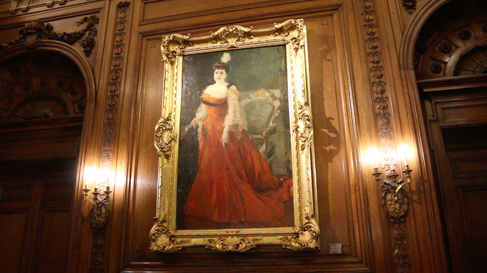 Museo de Arte Decorativo