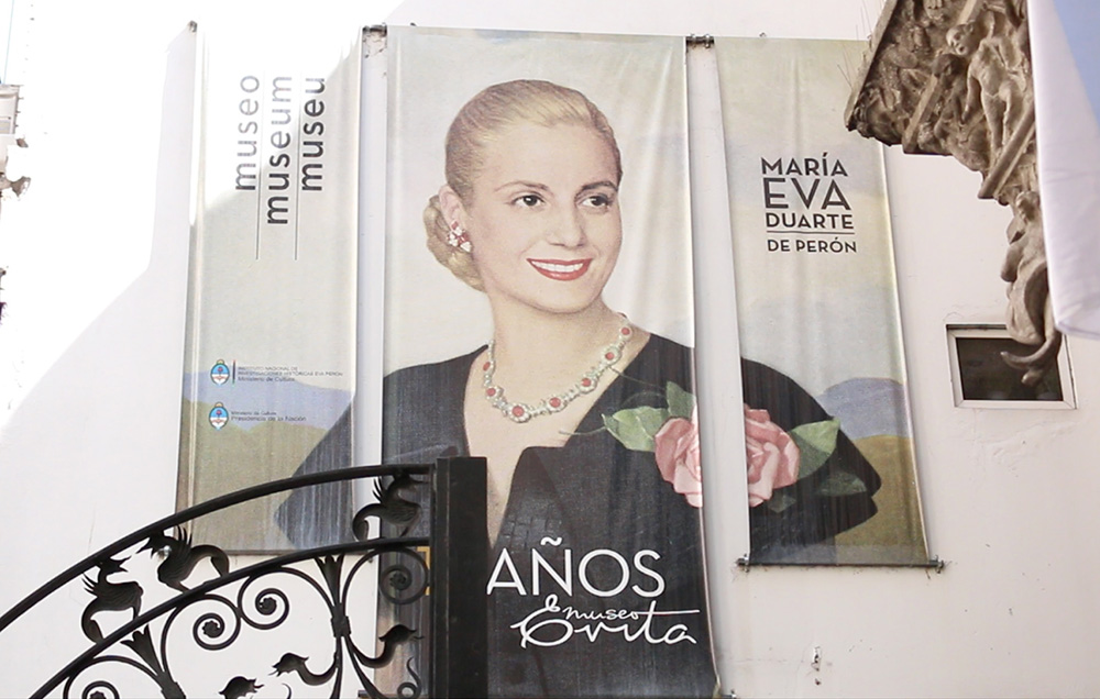 Museo Evita
