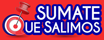 Sumate que Salimos
